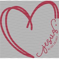 Valentine's Day-QRJ  7283